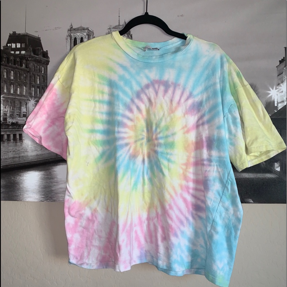 Fashion nova shirt